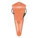 Faux Leather Embroidery Blank "Scissors Case" FLBE(BB)-082 Orange FLBE(BB)-082 photo 6