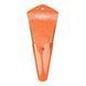 Faux Leather Embroidery Blank "Scissors Case" FLBE(BB)-082 Orange FLBE(BB)-082 photo 4