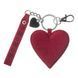 Faux Leather Cross-Stitch Kit &ndash; &ldquo;Bag Charm &ndash; Chernivtsi Region&rdquo; FLHL-162 FLHL-162 photo 4