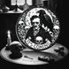 Cross-Stitch Pattern &ndash; "The Raven&rsquo;s Call" WLP-035 WLP-035 photo 7