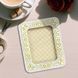 Magnetic Embroidery Frame (6.5 &times; 9 cm inner size) FLMP-037 FLMP-037 photo 1