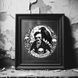Cross-Stitch Pattern &ndash; "The Raven&rsquo;s Call" WLP-035 WLP-035 photo 6