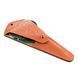 Faux Leather Embroidery Blank "Scissors Case" FLBE(BB)-082 Orange FLBE(BB)-082 photo 7