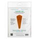 Faux Leather Embroidery Blank "Scissors Case" FLBE(BB)-082 Orange FLBE(BB)-082 photo 8