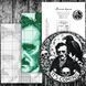 Cross-Stitch Pattern &ndash; "The Raven&rsquo;s Call" WLP-035 WLP-035 photo 13