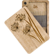 Magnetic Needle Case Rectangular &ndash; &ldquo;Dandelions&rdquo; FLZB(N)-036 FLZB(N)-036 photo 2