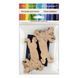 Floss Bobbins &ndash; &ldquo;Dog&rdquo; FLC-075(S) (6 pcs) FLC-075(S) photo 3
