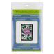 Faux Leather Bead Embroidery Kit &ndash; &ldquo;ID Card Cover&rdquo; FLBB-066 Black FLBB-066 photo 6