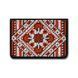 Faux Leather Bead Embroidery Kit &ndash; &ldquo;ID Card Cover&rdquo; FLBB-066 Black FLBB-066 photo 3
