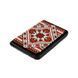 Faux Leather Bead Embroidery Kit &ndash; &ldquo;ID Card Cover&rdquo; FLBB-066 Black FLBB-066 photo 4