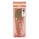 Wooden Bead Embroidery Kit &ndash; &ldquo;Rose&rdquo; FLK-198 FLK-198 photo 4