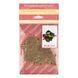 Wooden Bead Embroidery Kit &ndash; &ldquo;Christmas Ornament &ndash; Titmouse On Pinecones&rdquo; FLK-380 FLK-380 photo 3