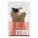 Wooden Bead Embroidery Kit &ndash; &ldquo;Christmas Ornament &ndash; Butterfly Organizer&rdquo; FLK-524 FLK-524 photo 5