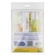 Plastic Cross-Stitch Kit &ndash; "Milkshake" (Double-Sided) FLX-035 FLX-035 photo 8