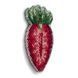 Plastic Cross-Stitch Kit &ndash; "Strawberry" (Double-Sided) FLX-063 FLX-063 photo 4