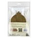 Wooden Cross-Stitch Kit &ndash; &ldquo;Christmas Ornament &ndash; Christmas Candle&rdquo; FLW-002 FLW-002 photo 5