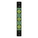 Faux Leather Bead Embroidery Kit &ndash; &ldquo;Bracelet&rdquo; (3 &times; 22 cm) FLBB-159 Black FLBB-159 photo 4