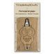 Needle Threader &ldquo;Little Owl&rdquo; FLNT-012 FLNT-012 photo 3