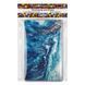 Bead Organizer With Wooden Lid &ndash; &ldquo;Blue & Gold Abstraction, Rectangular&rdquo; FLZB-204 FLZB-204 photo 5