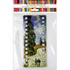 Floss Organizer &ndash; &ldquo;Cypress Road with Star, Narrow Rectangular&rdquo; FLZ(P)-032 FLZ(P)-032 photo 5