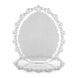 Plastic Embroidery Blank &ndash; &ldquo;Easter Egg&rdquo; FLBE(PL)-024 FLBE(PL)-024 photo 2