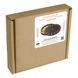 Bobbin Organizer Box &ndash; &ldquo;Dark Round&rdquo; + 32 bobbins FLZB(N)-059 FLZB(N)-059 photo 6