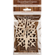 Decoration blank FLC-003(3D) FLC-003(3D) photo 3