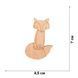 Decoration blank FLC-485 (2 pieces) FLC-485 photo 1