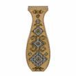 Wooden Bead Embroidery Kit &ndash; &ldquo;Bright Path&rdquo; (Double-Sided Vase) FLK-351 FLK-351 photo 6
