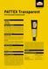Pattex Transparent Glue for Felt & Crafts PT-001 PT-001 photo 7