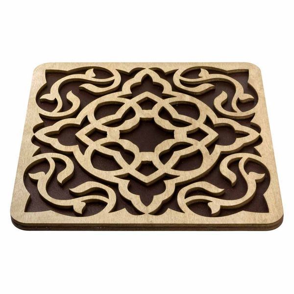Modular Organizer Box &ndash; &ldquo;Organizer Lid&rdquo; FLDD-004/8K
