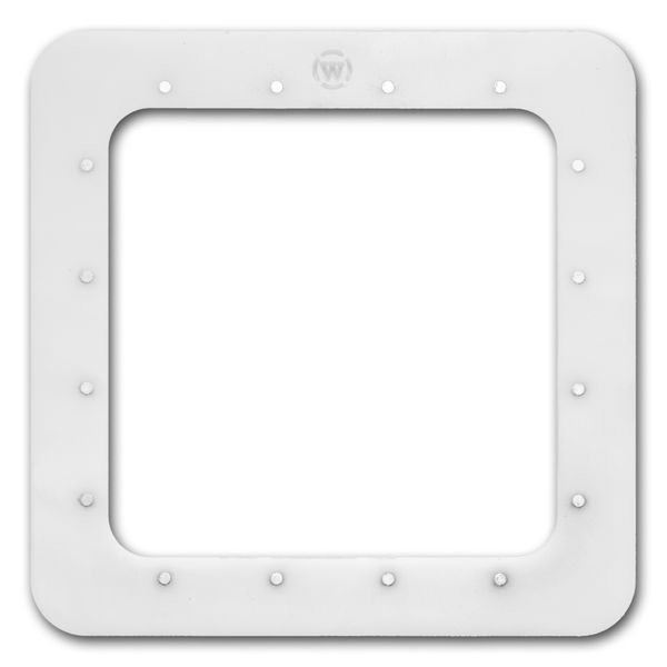 Magnetic Embroidery Frame (14 &times; 14 cm inner size) FLMP-038