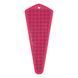 Faux Leather Embroidery Blank "Scissors Case" FLBE(BB)-083 Fuchsia FLBE(BB)-083 photo 5