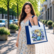 Cross-Stitch Pattern &ndash; "Floral Tenderness" WLP-101 WLP-101 photo 8