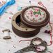 Pincushion Kit &ndash; &ldquo;Garden Bells&rdquo; FLTL-028 FLTL-028 photo 1