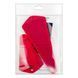 Faux Leather Embroidery Blank "Scissors Case" FLBE(BB)-083 Fuchsia FLBE(BB)-083 photo 9