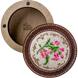 Pincushion Kit &ndash; &ldquo;Garden Bells&rdquo; FLTL-028 FLTL-028 photo 6