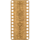 Wooden Embroidery Blank &ndash; &ldquo;Thread Organizer&rdquo; FLHW-019 FLHW-019 photo 4