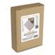 Magnetic Needle Case Rectangular &ndash; &ldquo;Ash Gray&rdquo; FLZB(N)-196 FLZB(N)-196 photo 5