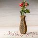 Wooden Bead Embroidery Kit &ndash; &ldquo;Bright Path&rdquo; (Double-Sided Vase) FLK-351 FLK-351 photo 1