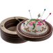 Pincushion Kit &ndash; &ldquo;Garden Bells&rdquo; FLTL-028 FLTL-028 photo 3