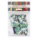 Floss Bobbins &ndash; &ldquo;Ocean Wave&rdquo; FLC-126(S) (6 pcs) FLC-126(S) photo 4
