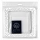 Magnetic Embroidery Frame (14 &times; 14 cm inner size) FLMP-038 FLMP-038 photo 7