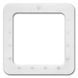 Magnetic Embroidery Frame (14 &times; 14 cm inner size) FLMP-038 FLMP-038 photo 5