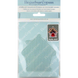 Bead Embroidery Kit (Plastic Base) &ndash; &ldquo;Christmas Ornament &ndash; Christmas Cottage&rdquo; FLPL-047 FLPL-047 photo 3