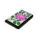 Faux Leather Bead Embroidery Kit &ndash; &ldquo;ID Card Cover&rdquo; FLBB-067 Black FLBB-067 photo 4