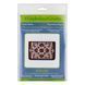 Faux Leather Bead Embroidery Kit &ndash; &ldquo;ID Card Cover&rdquo; FLBB-067 Black FLBB-067 photo 6