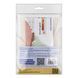 Plastic Cross-Stitch Kit &ndash; "Onion" (Double-Sided) FLX-064 FLX-064 photo 9