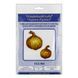 Plastic Cross-Stitch Kit &ndash; "Onion" (Double-Sided) FLX-064 FLX-064 photo 8