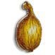 Plastic Cross-Stitch Kit &ndash; "Onion" (Double-Sided) FLX-064 FLX-064 photo 6